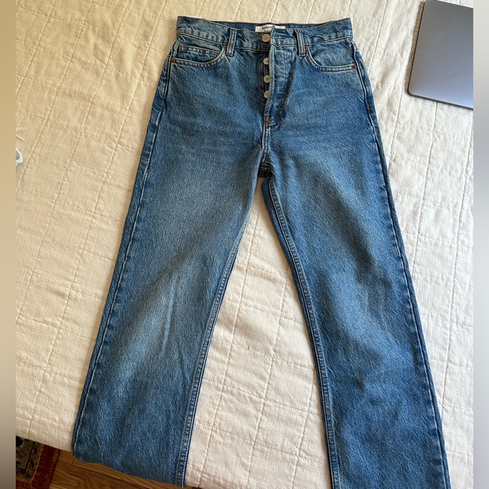 Reformation Cynthia jean